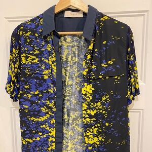 Pringle of Scotland shirt